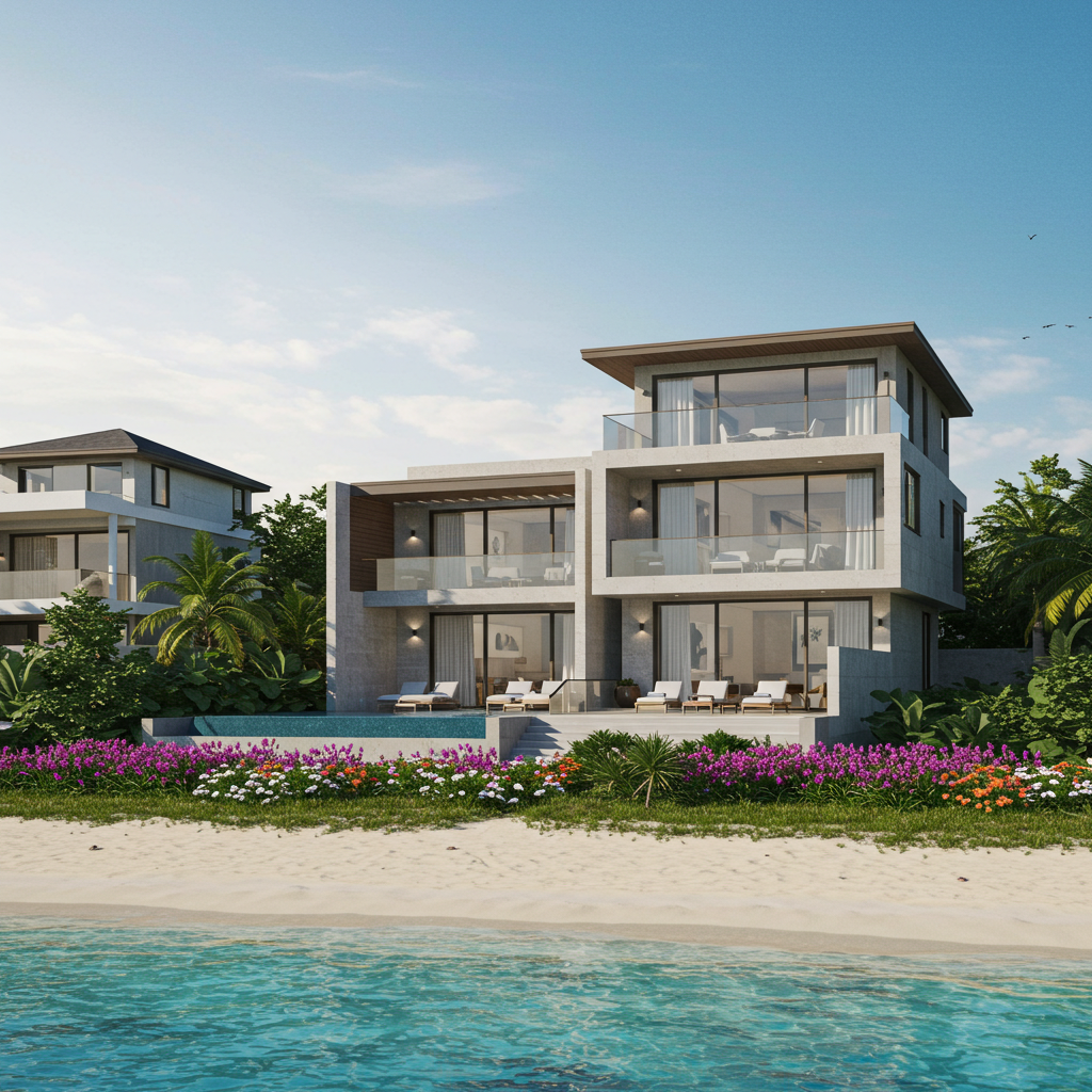 House 3